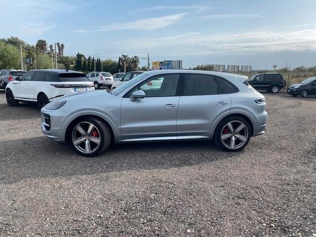 Porsche Cayenne 3.0 V6