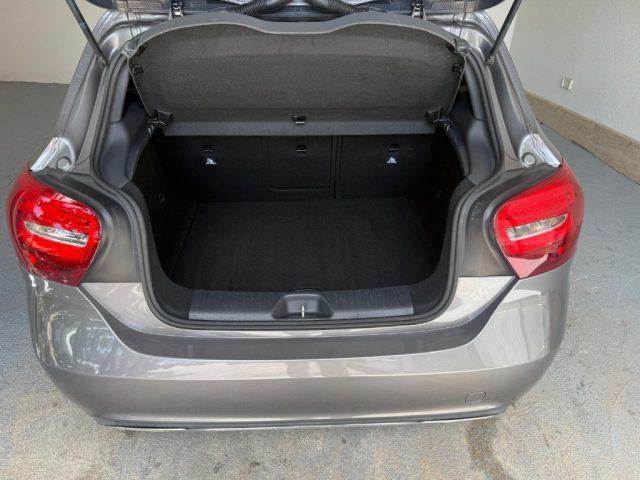 MERCEDES-BENZ A 200 d Automatic Sport