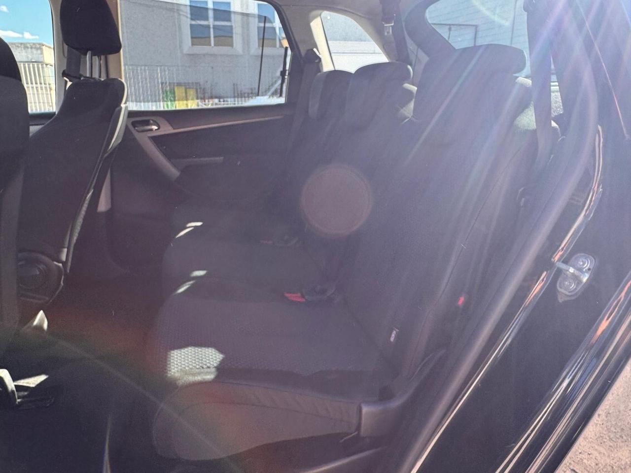 Citroen C4 Grand Picasso 1.6 HDi Elegance GARANZIA 12 MESI