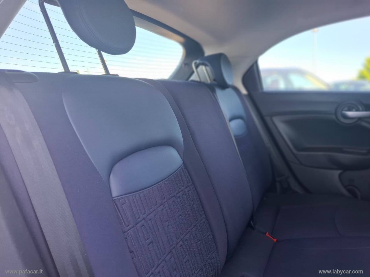 FIAT 500X 1.3 M.Jet 95 CV Sport