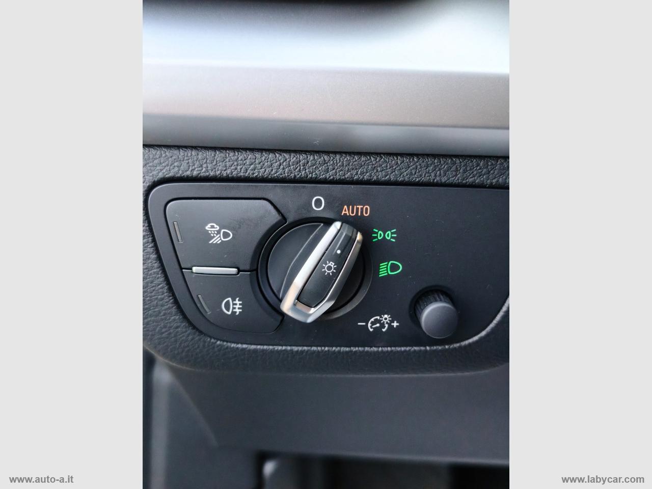 AUDI Q5 35 TDI S tronic Business Advanced