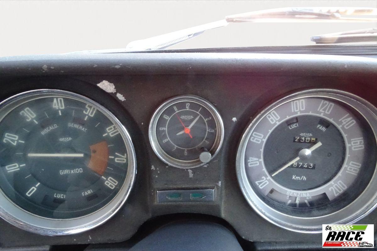 ALFA ROMEO - Giulia SUPER 1.6