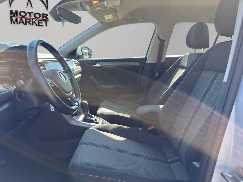 Volkswagen T-Roc 2.0 TDI SCR Business DSG