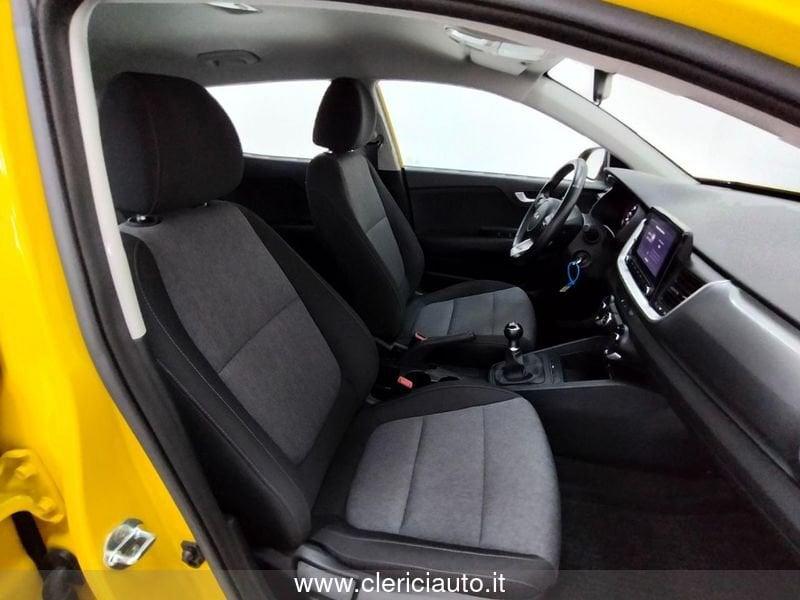 KIA Stonic 1.2 DPI Urban