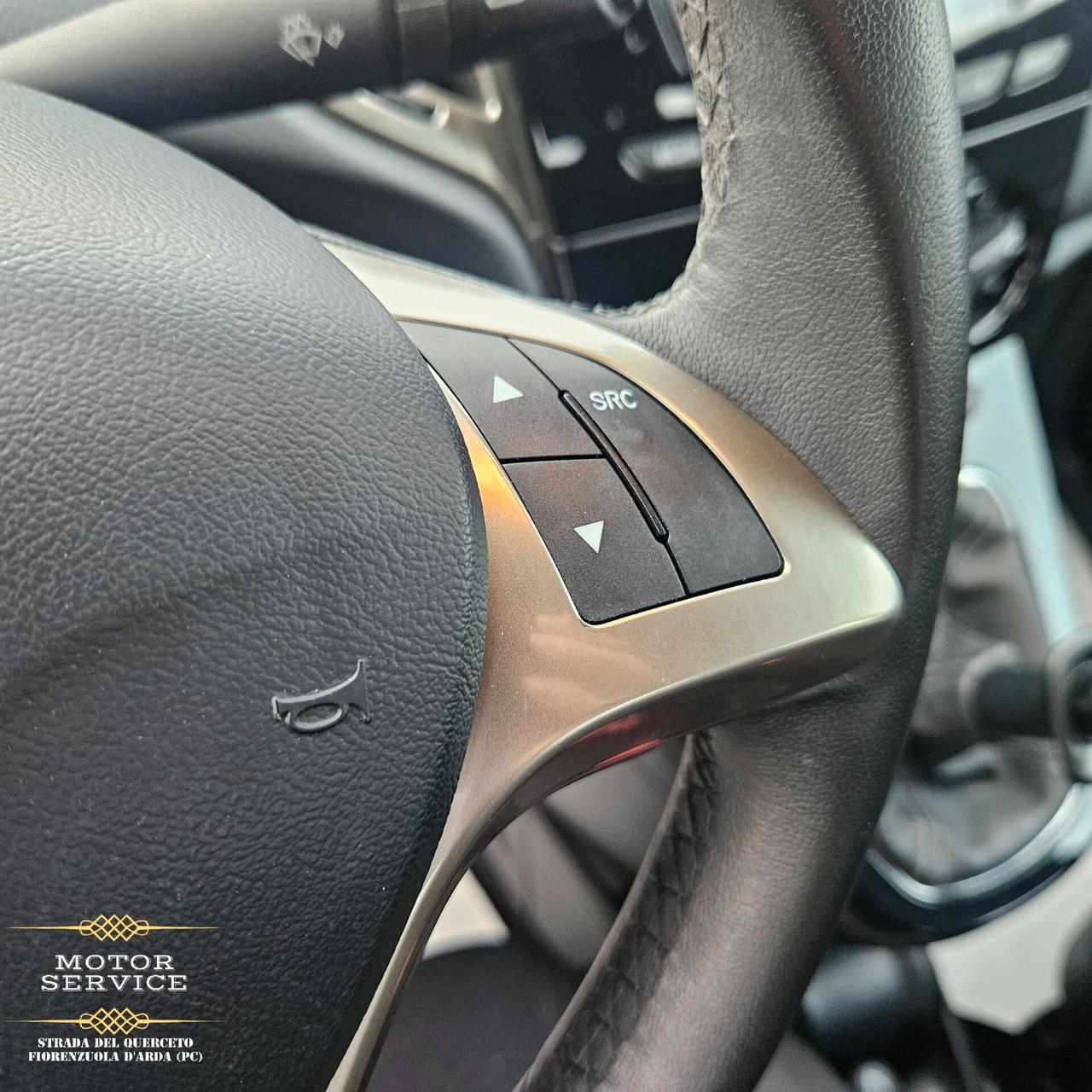 Lancia Ypsilon 1.2 69cv GARANTITA DA 59€ MESE