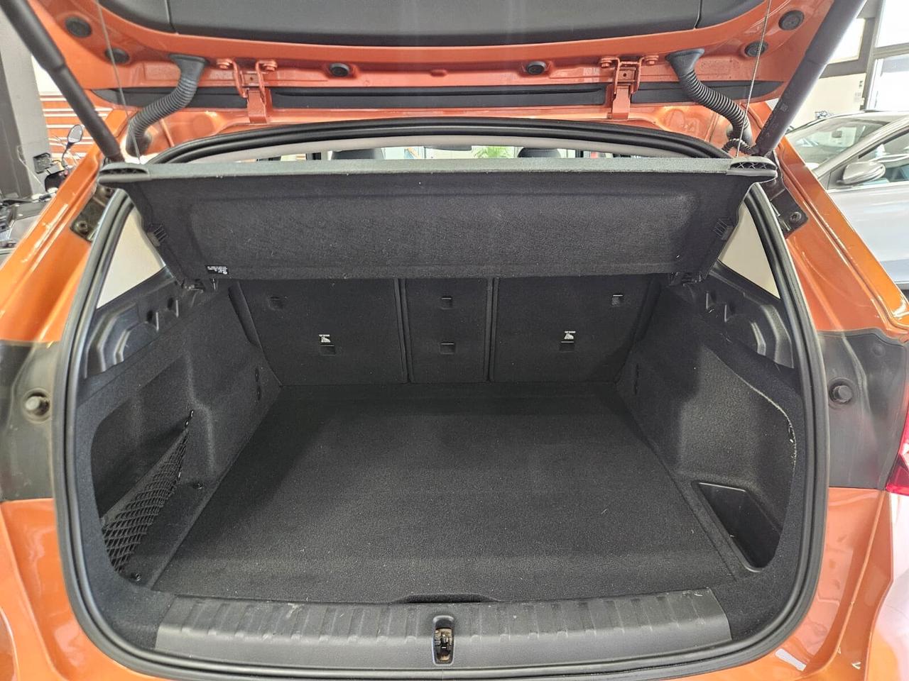 BMW X1 sdrive18d X-Line auto - TAGLIANDI BMW - IVA ESPOSTA