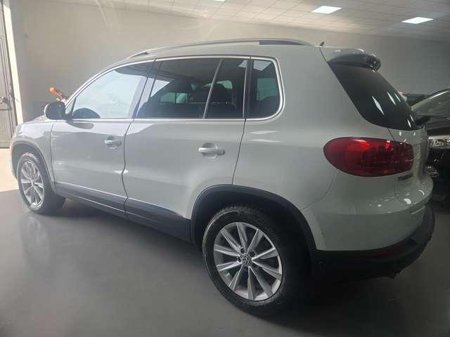 Volkswagen Tiguan Tiguan I 2011 2.0 tdi Sport