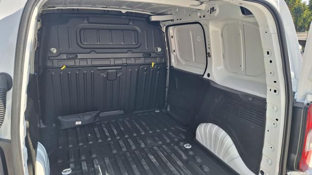 PEUGEOT Partner BlueHDi 100 S&S PC Furgone Premium N°GP453