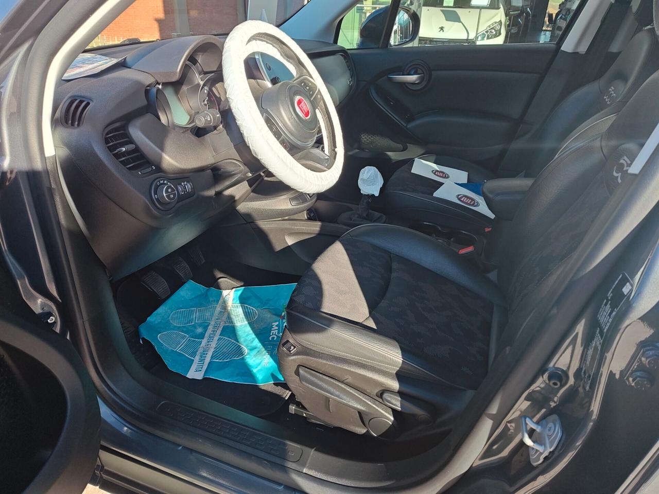 FIAT 500X 1.6 MULTIJET 130 CV CROSS