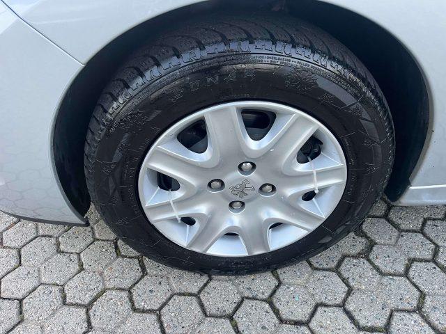 PEUGEOT 207 SW 1.6 hdi 16v X-Line Fap FL