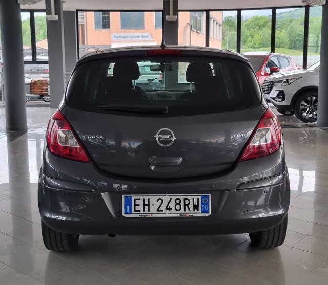 OPEL Corsa 1.3 CDTI 75CV F.AP. 5 porte Elecytive