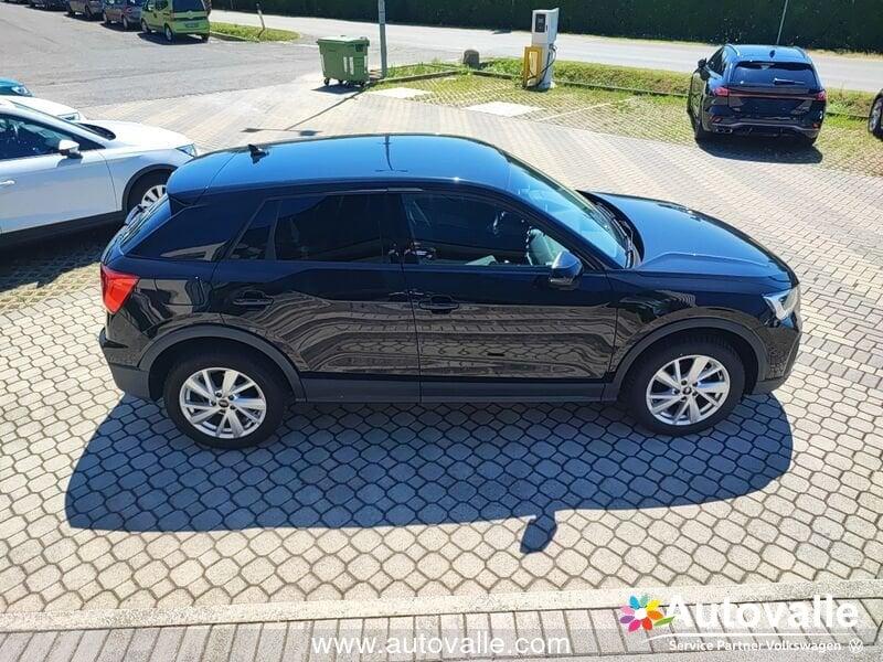 Audi Q2 35 TFSI S tronic Business
