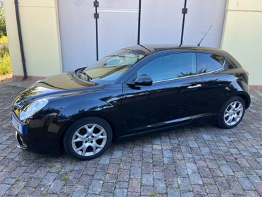 Alfa Romeo MiTo Neopatentati