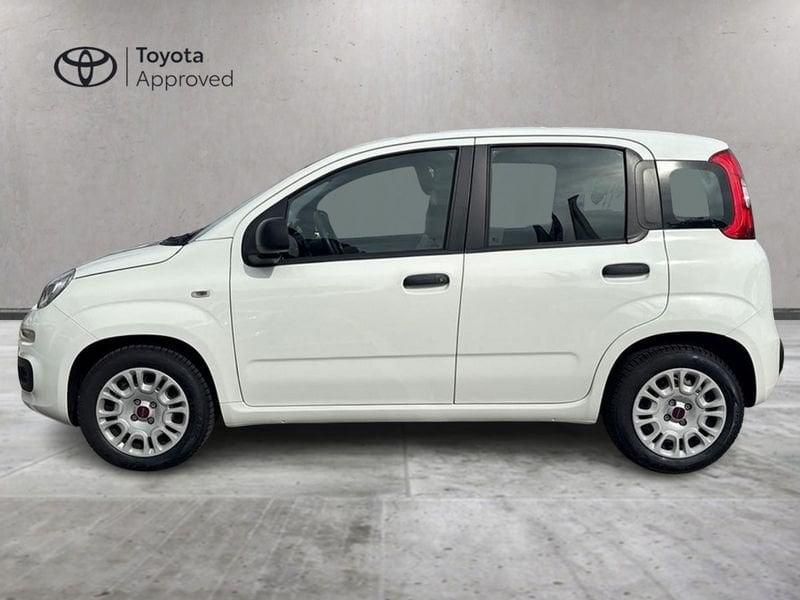 FIAT Panda Panda 1.2 Easy 69cv E6
