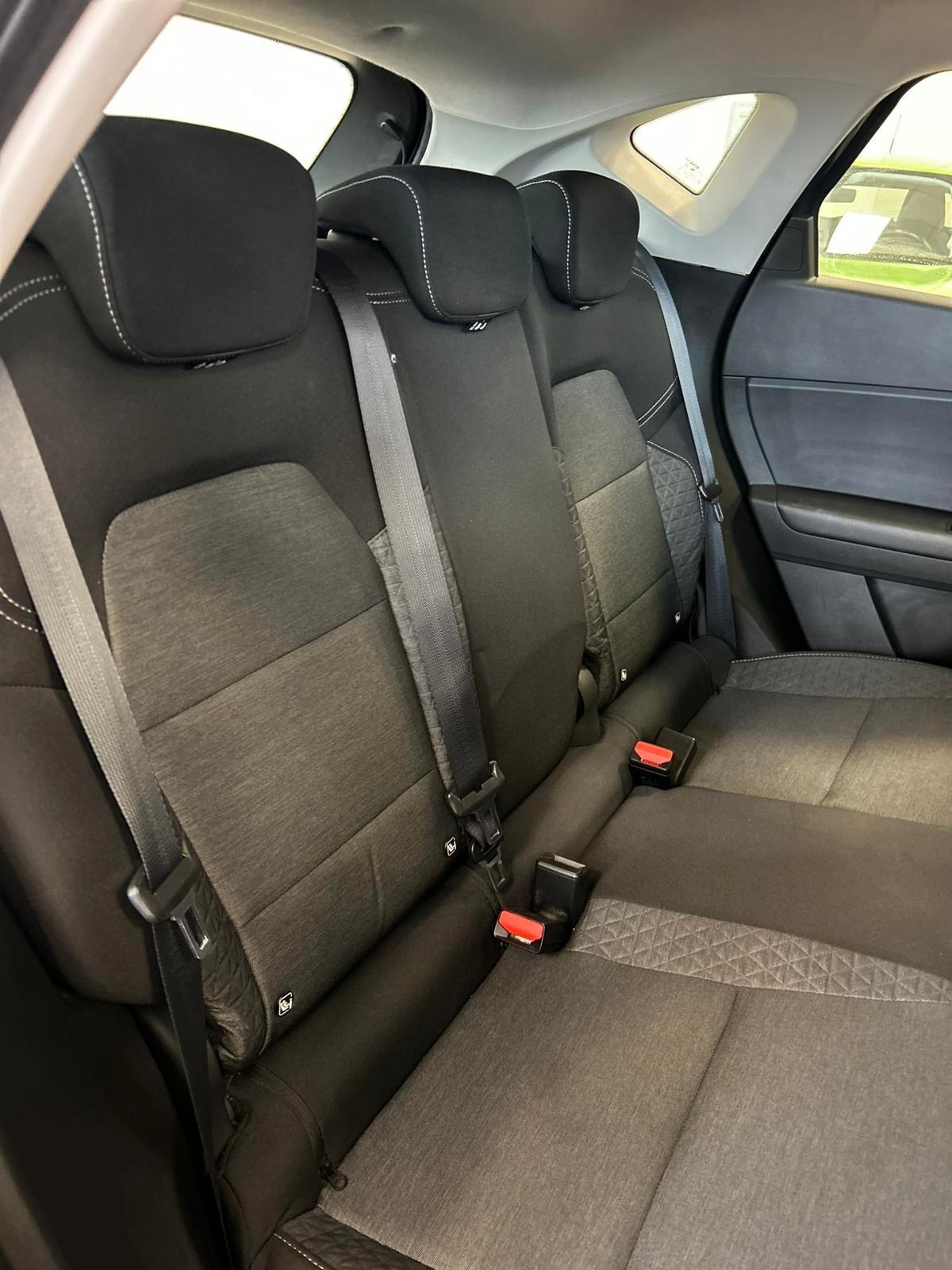 Renault Captur Full Hybrid E-Tech 145 CV Zen