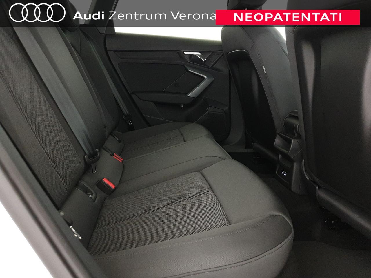 Sportback 30TFSI 116CV S tronic Business
