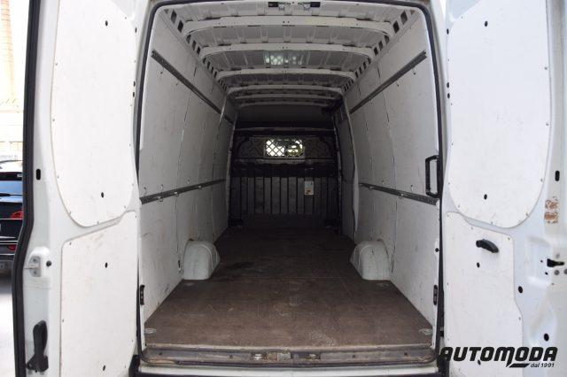 IVECO Daily L4H3 155CV