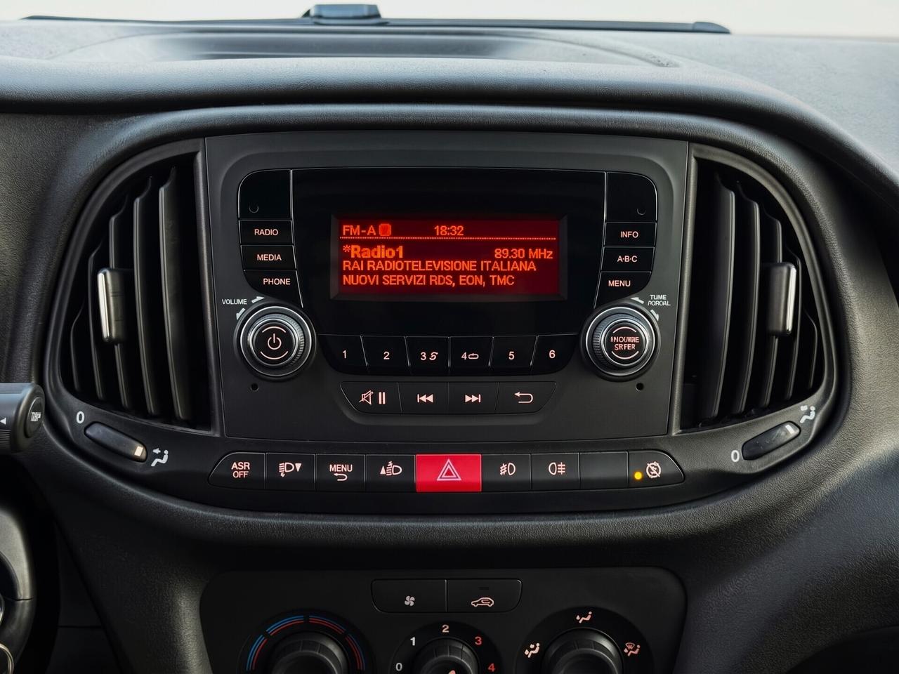 Fiat Doblo 1.3 MJet 16V 95CV | CARGO N1
