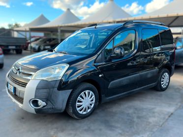 Citroen Berlingo 1.6 HDi 90CV FAP XTR Theatre