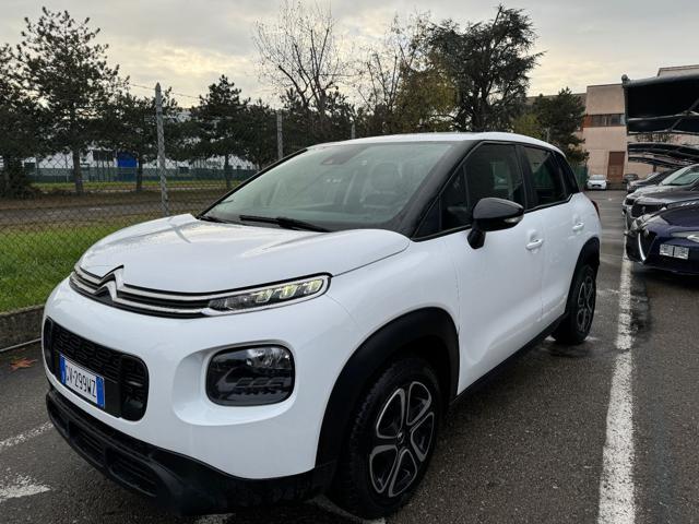 CITROEN C3 Aircross PureTech 110CV Feel