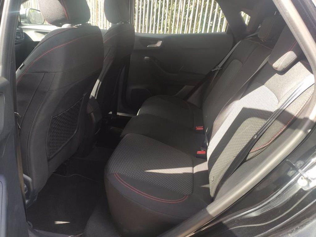 FORD Puma 1.0 EcoBoost Hybrid 125 CV S&S ST-Line del 2022