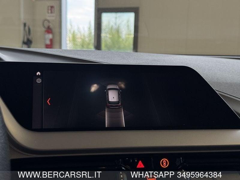 BMW Serie 1 116i 5p. Msport Exterior