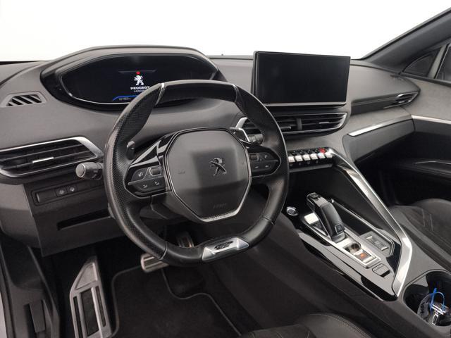 PEUGEOT 5008 2.0 bluehdi GT s&s 180cv eat8