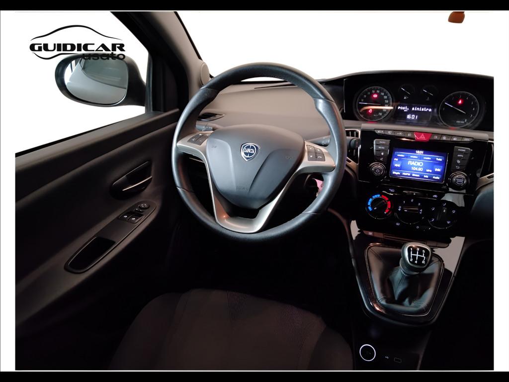 LANCIA Ypsilon III 2015 - Ypsilon 1.2 Gold s&s 69cv my19