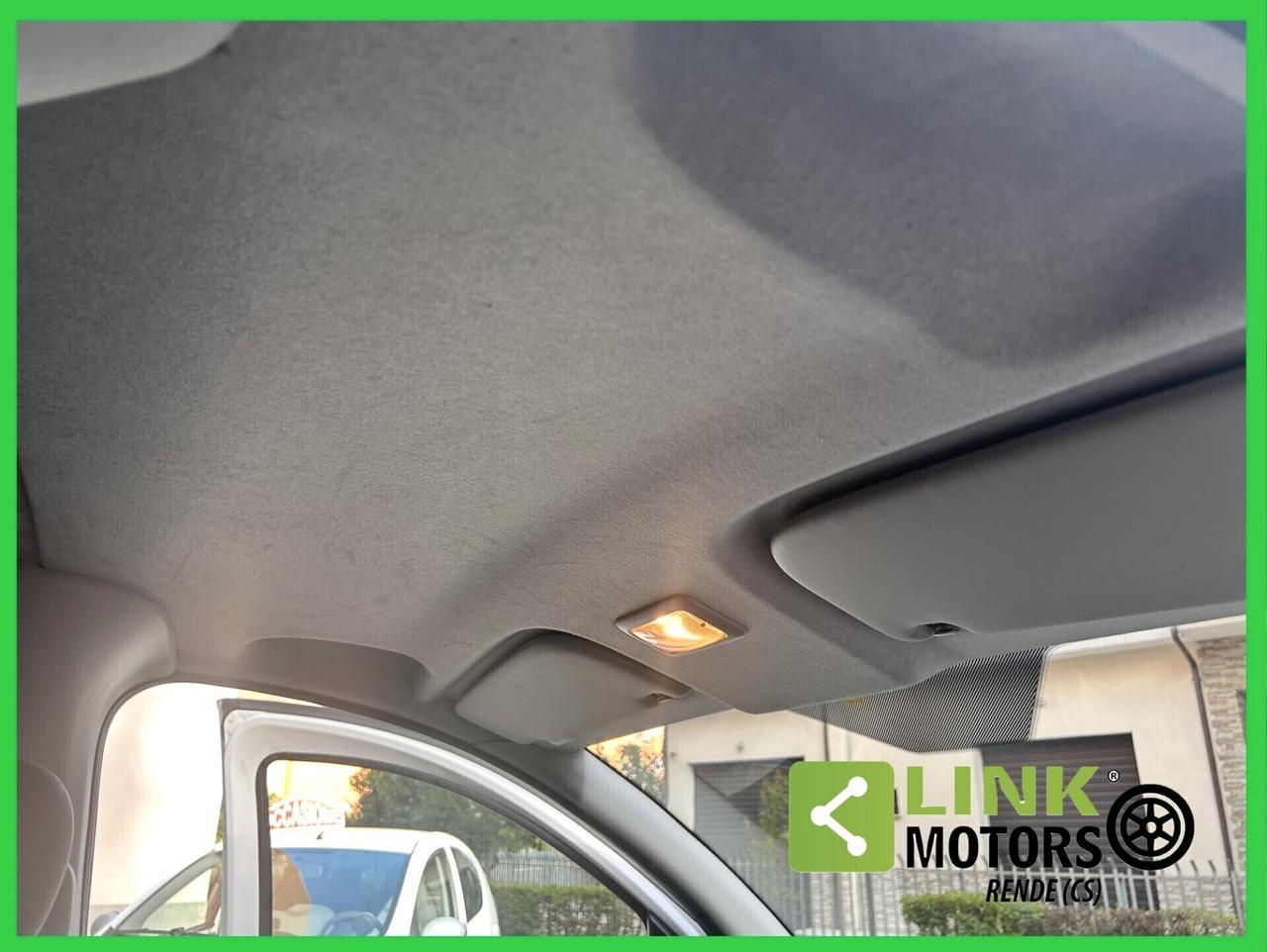 Fiat Fiorino 1.4 77cv Benzina/Metano 06/2020