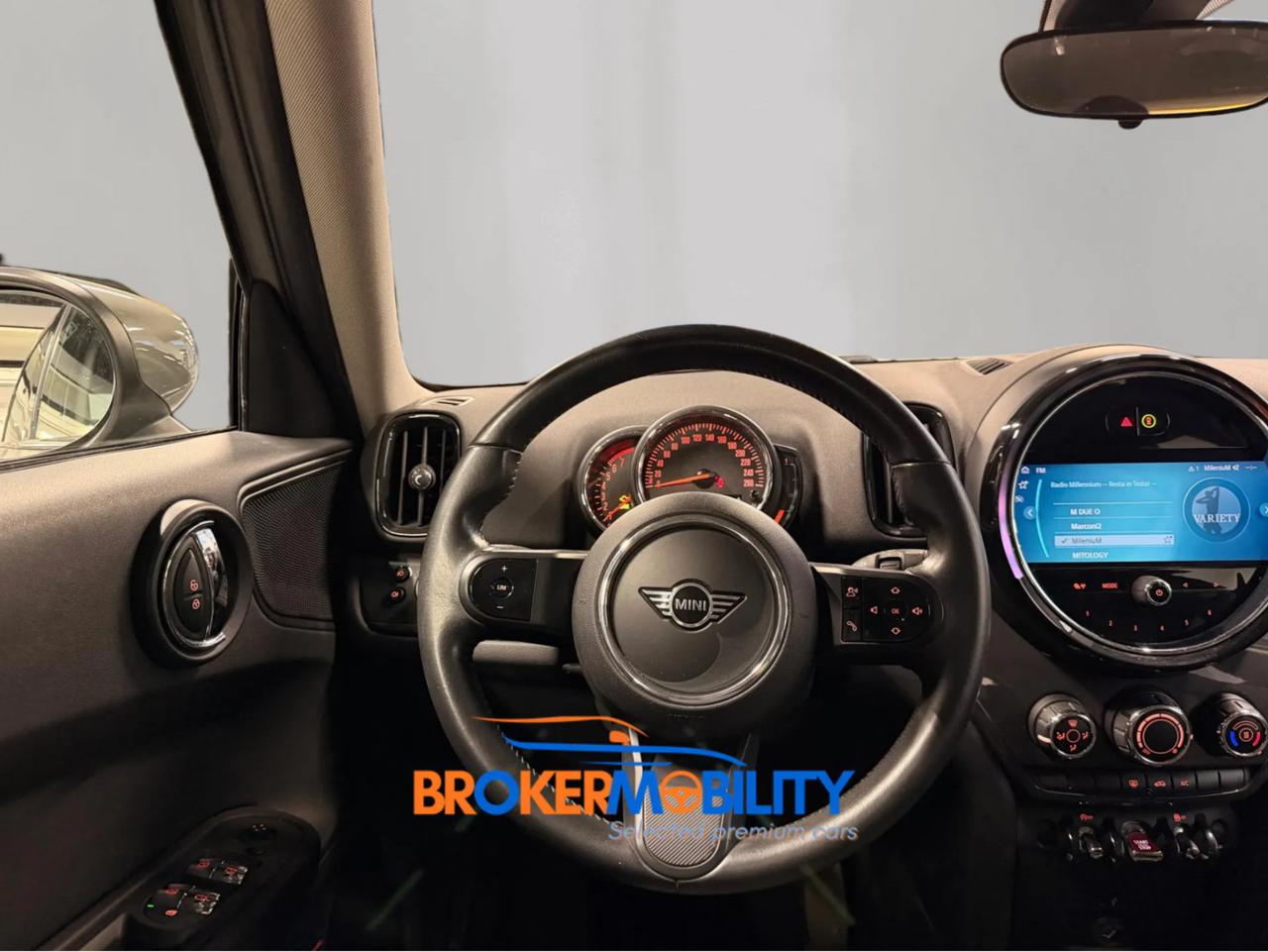 MINI Cooper Countryman 1.5 Cooper Boost auto