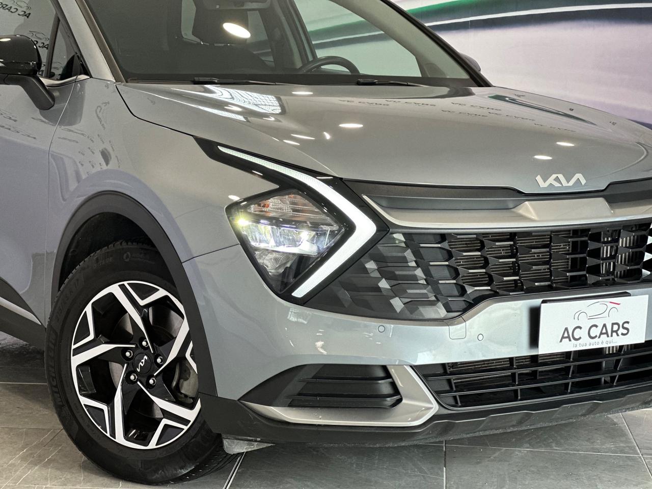 Kia Sportage 1.6 TGDi GPL Special Edition