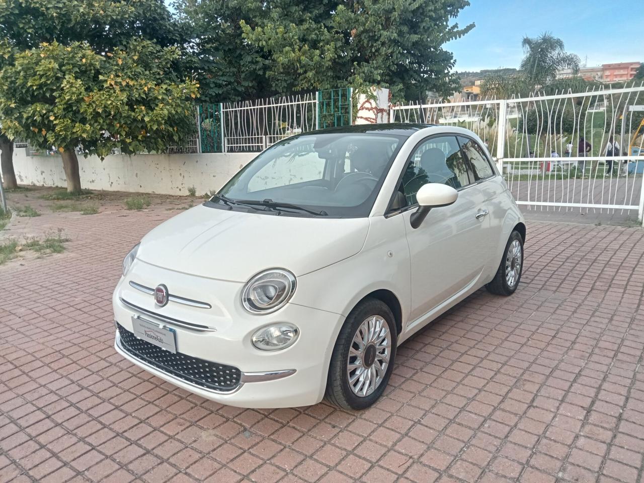 Fiat 500 1.3 Multijet 16V 95 CV Lounge