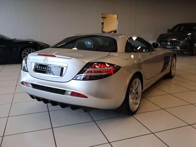 Mercedes-Benz SLR 5.4 McLaren TOP CONDITION