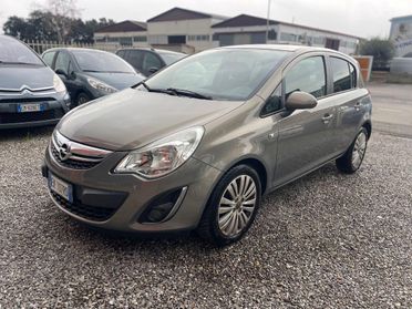 OPEL - Corsa - 1.2 16V 85CV GPL-TECH 5p. Elective