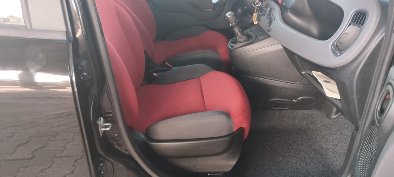 Fiat Panda 1.2 Fire 05/12 Km 48.402 €7900