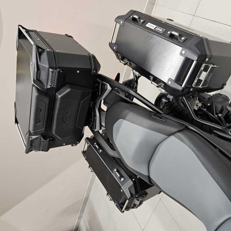 Bmw R 1300 GS Triple Black - 2023