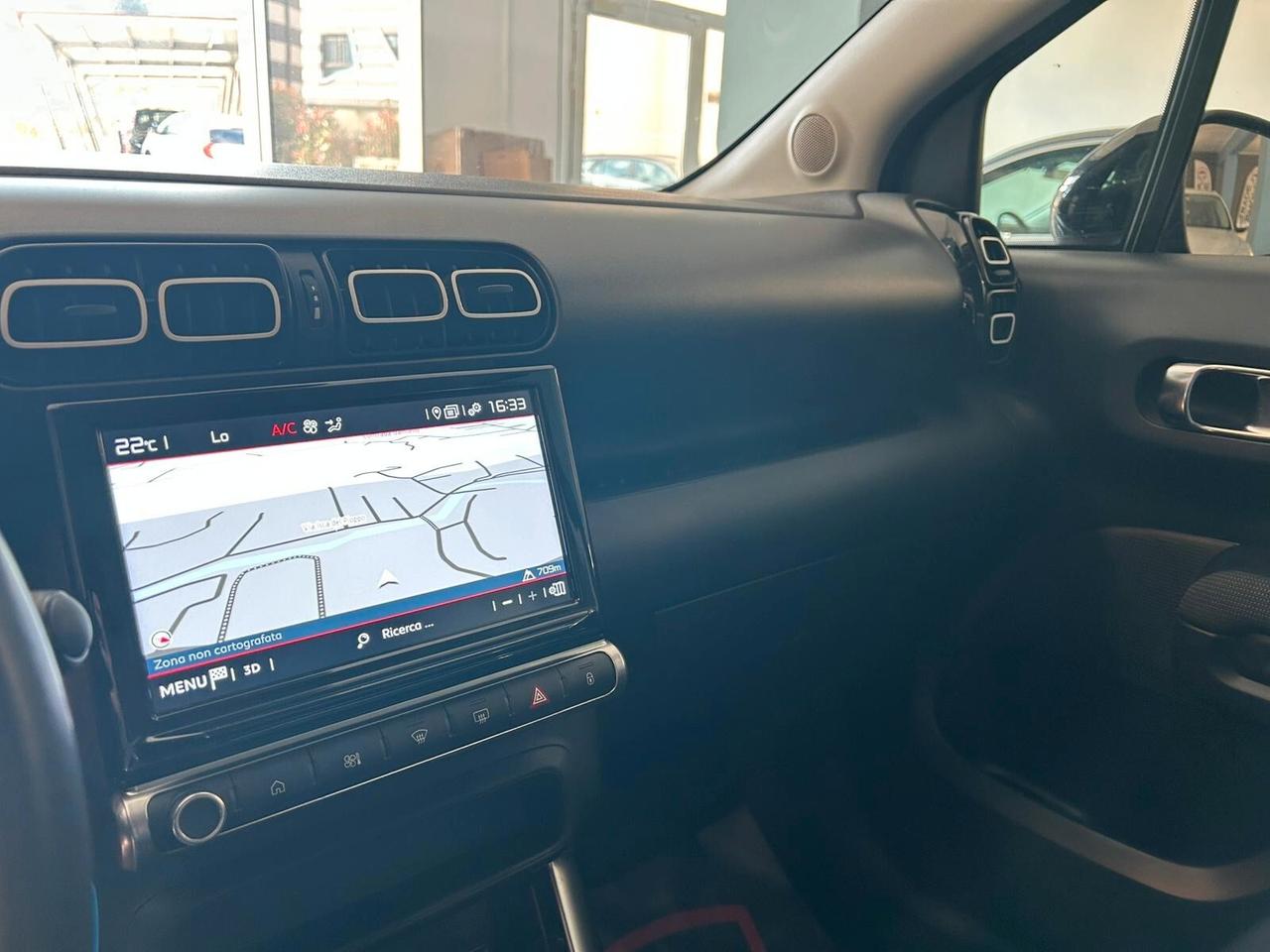 Citroen C3 Aircross BlueHDi 120 S&S EAT6 Shine 2021