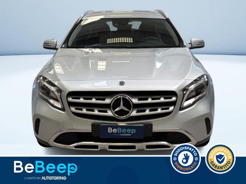Mercedes-Benz GLA 180 SPORT AUTO