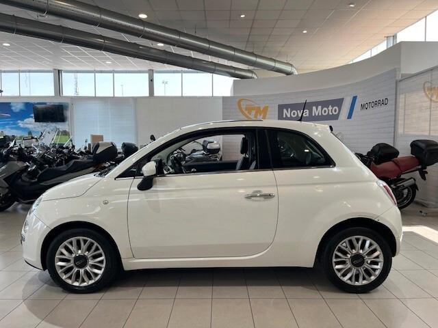 Fiat 500 1.3 Multijet 16V 95 CV Lounge *NEOPATENTATI*