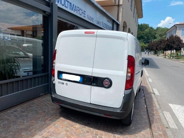 Fiat Doblo Doblò 1.3 MJT 66 KW Passo Corto - Senza Clima