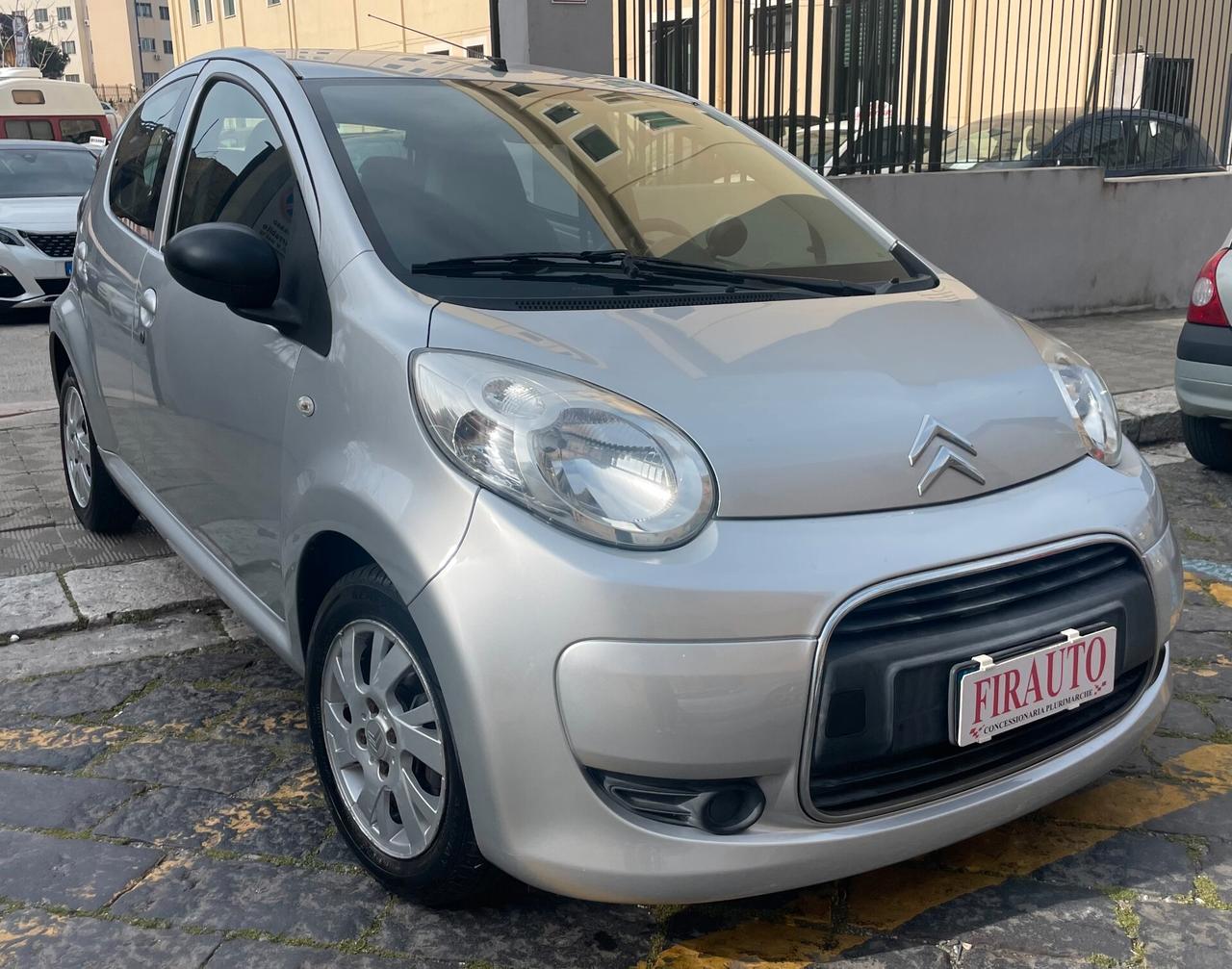 Citroen C1 1.0 5 porte airdream Perfect
