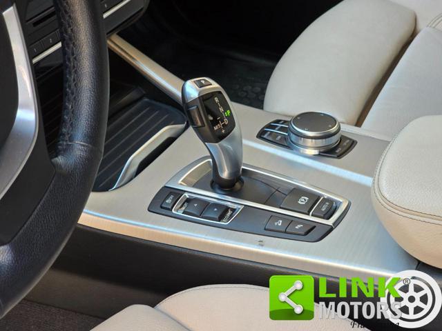 BMW X4 xDrive20d xLine