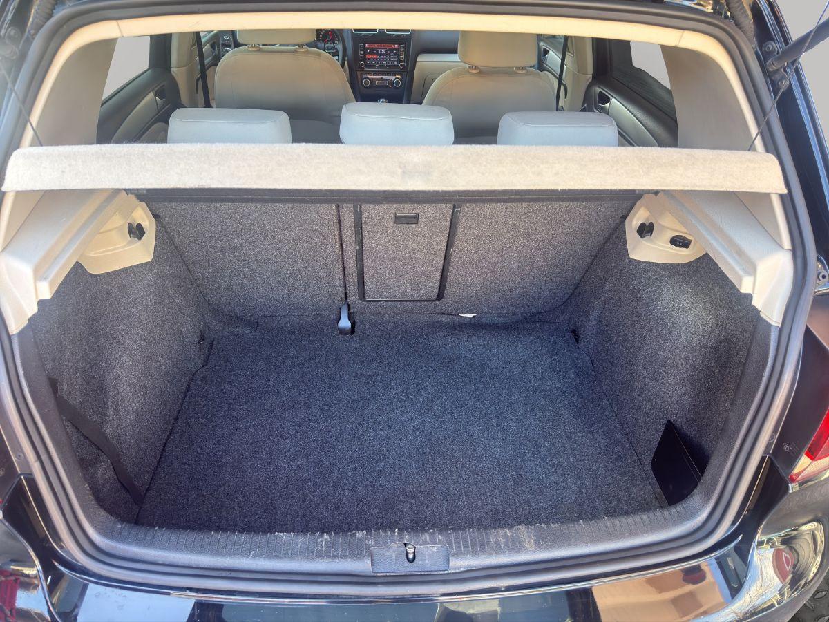 VOLKSWAGEN - Golf - 1.6 TDI 105CV DPF 5p. Highline