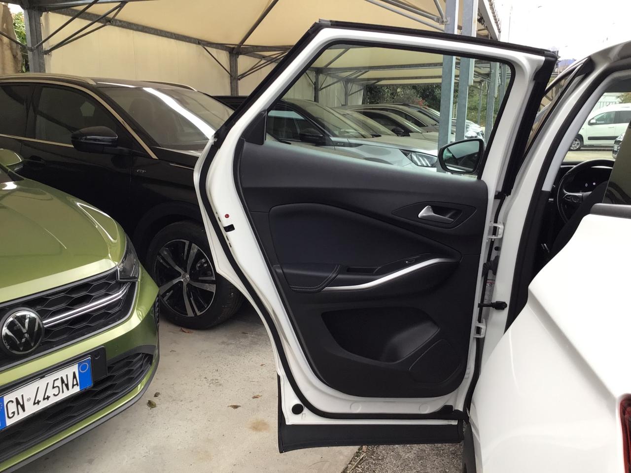 Opel Grandland 1.2 Turbo 12V 130 CV Business Elegance