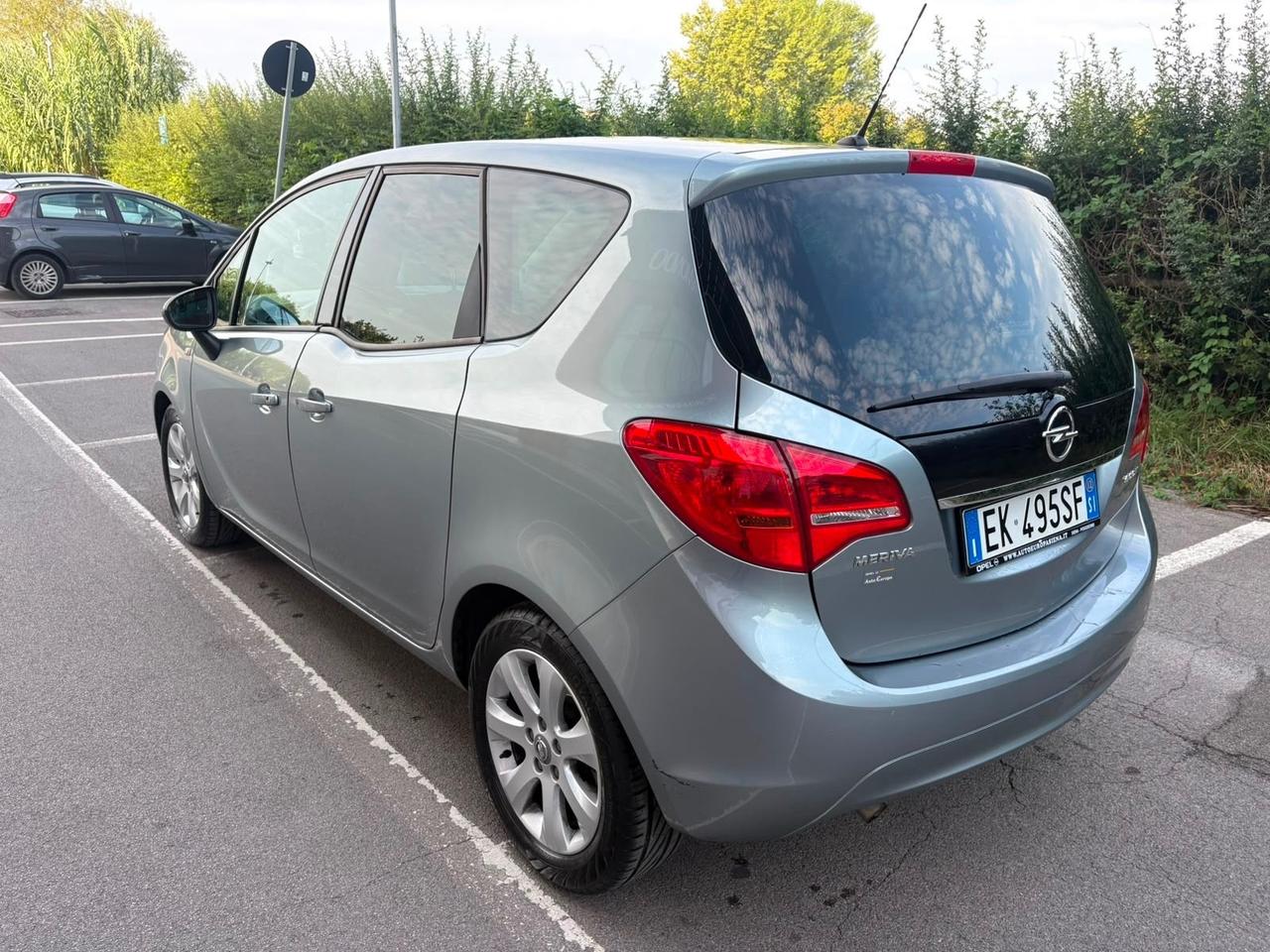 Opel Meriva 1.3 CDTI 95CV ecoFLEX Cosmo 94.000km