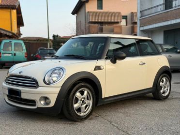 Mini 1.4 16V One (55kW)