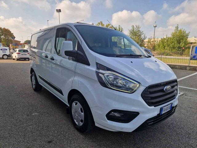 FORD Transit Custom 280 2.0 TDCi 130 PC Furgone Trend