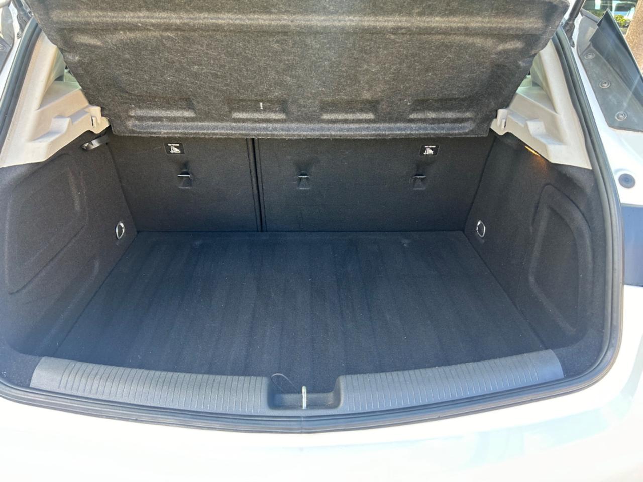Opel Astra 1.6 CDTi 110CV