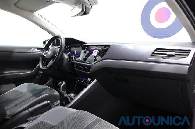 VOLKSWAGEN Polo 1.0 TSI STYLE FULL LED NEOPATENTATI