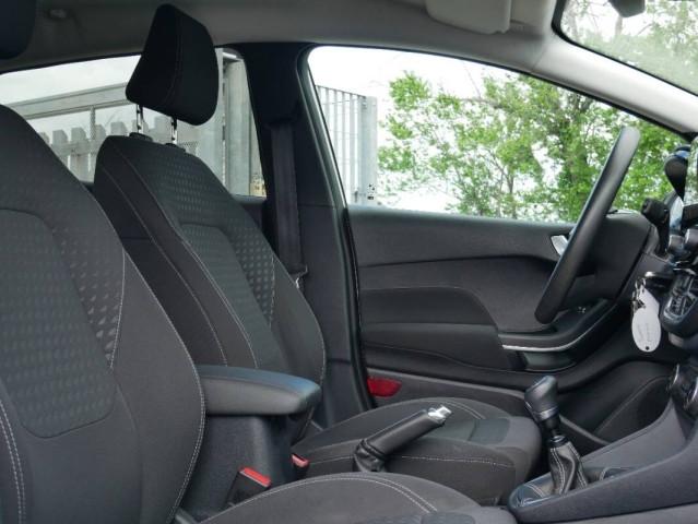 Ford Fiesta 1.0 ecoboost h Titanium s&s 125cv my20.75